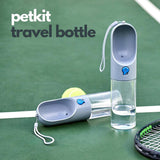 Instachew PETKIT Gen 2 Eversweet Smart Travel