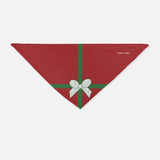 TIE BANDANA - HOLIDAY PRESENT